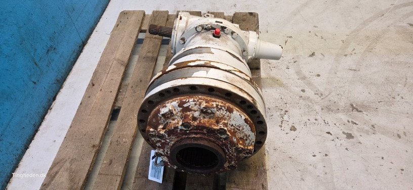 Sonstige Fütterungstechnik of the type Trioliet Solomix 3, Gebrauchtmaschine in Hemmet (Picture 8)