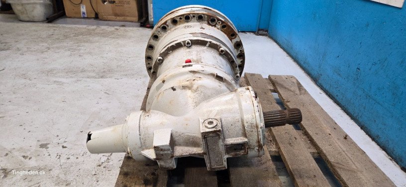 Sonstige Fütterungstechnik of the type Trioliet Solomix 3, Gebrauchtmaschine in Hemmet (Picture 11)