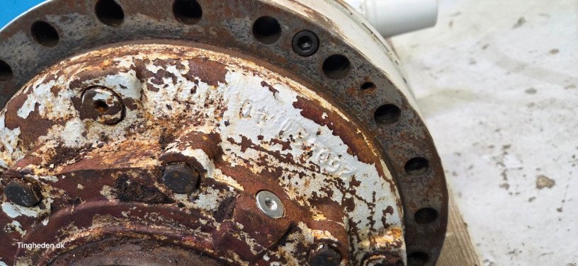 Sonstige Fütterungstechnik of the type Trioliet Solomix 3, Gebrauchtmaschine in Hemmet (Picture 5)