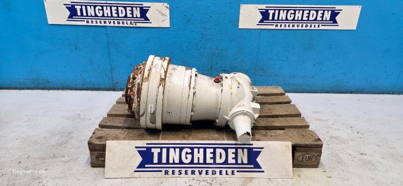 Sonstige Fütterungstechnik of the type Trioliet Solomix 3, Gebrauchtmaschine in Hemmet (Picture 1)