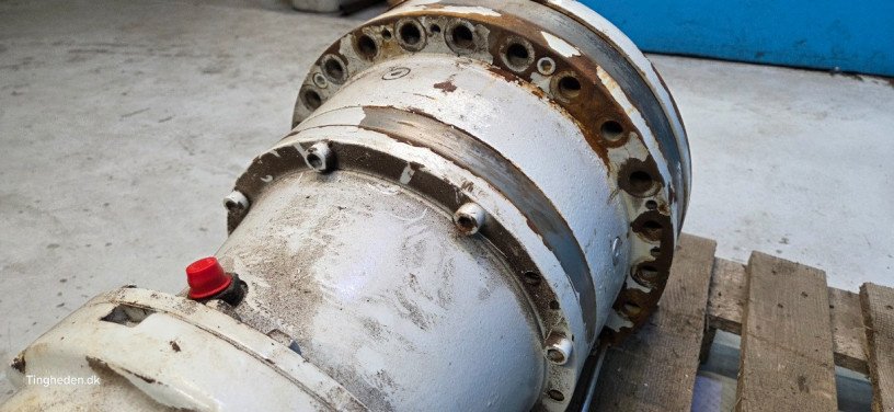 Sonstige Fütterungstechnik of the type Trioliet Solomix 3, Gebrauchtmaschine in Hemmet (Picture 15)