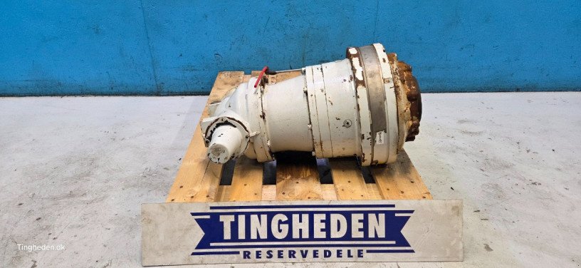 Sonstige Fütterungstechnik of the type Trioliet Solomix 3, Gebrauchtmaschine in Hemmet (Picture 1)