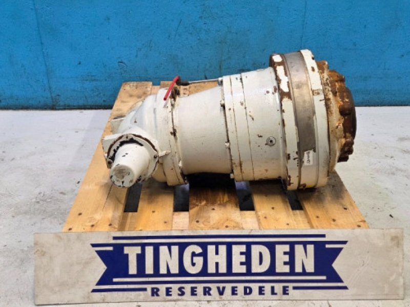 Sonstige Fütterungstechnik of the type Trioliet Solomix 3, Gebrauchtmaschine in Hemmet (Picture 1)