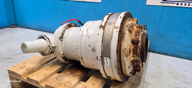 Sonstige Fütterungstechnik of the type Trioliet Solomix 3, Gebrauchtmaschine in Hemmet (Picture 18)