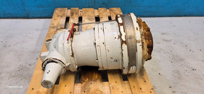 Sonstige Fütterungstechnik of the type Trioliet Solomix 3, Gebrauchtmaschine in Hemmet (Picture 2)