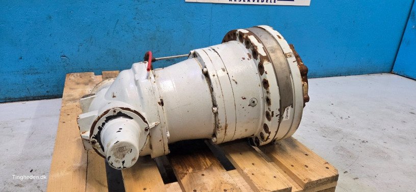 Sonstige Fütterungstechnik of the type Trioliet Solomix 3, Gebrauchtmaschine in Hemmet (Picture 19)