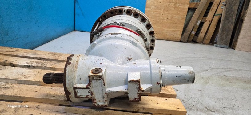 Sonstige Fütterungstechnik of the type Trioliet Solomix 3, Gebrauchtmaschine in Hemmet (Picture 5)