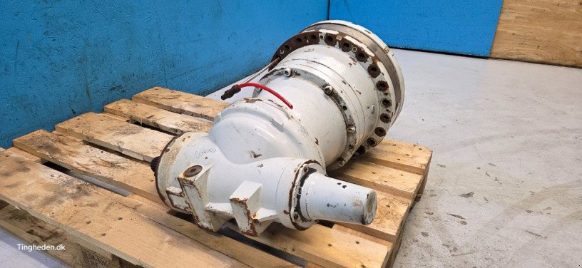 Sonstige Fütterungstechnik of the type Trioliet Solomix 3, Gebrauchtmaschine in Hemmet (Picture 4)