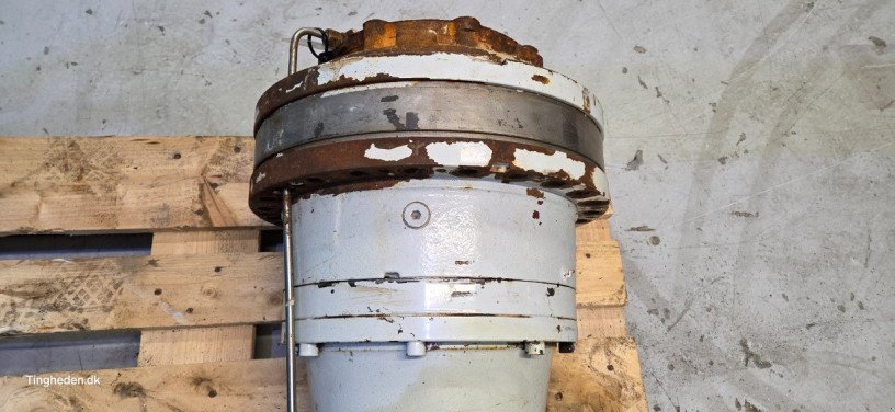 Sonstige Fütterungstechnik of the type Trioliet Solomix 3, Gebrauchtmaschine in Hemmet (Picture 11)