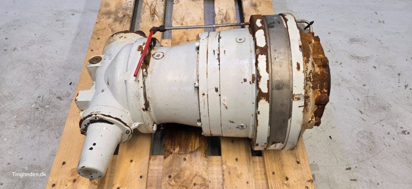 Sonstige Fütterungstechnik of the type Trioliet Solomix 3, Gebrauchtmaschine in Hemmet (Picture 20)