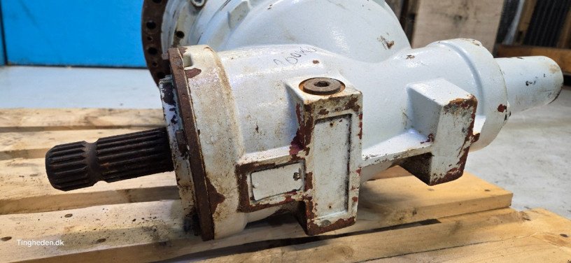 Sonstige Fütterungstechnik of the type Trioliet Solomix 3, Gebrauchtmaschine in Hemmet (Picture 10)