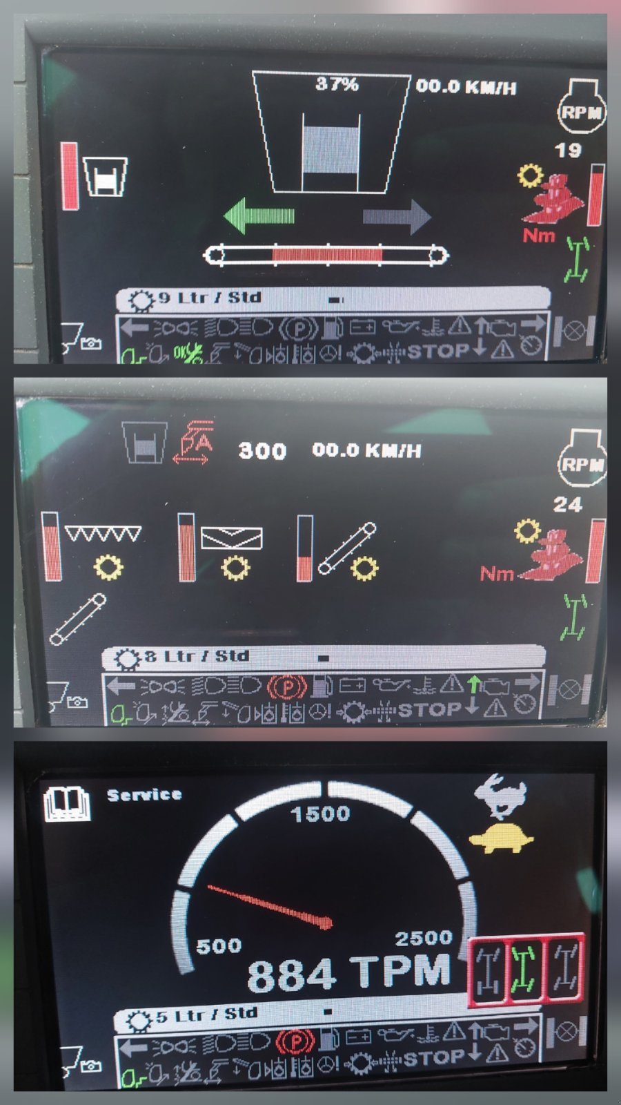 Sonstige Fütterungstechnik of the type Trioliet Triotrac 1700, Gebrauchtmaschine in Untergriesbach (Picture 5)