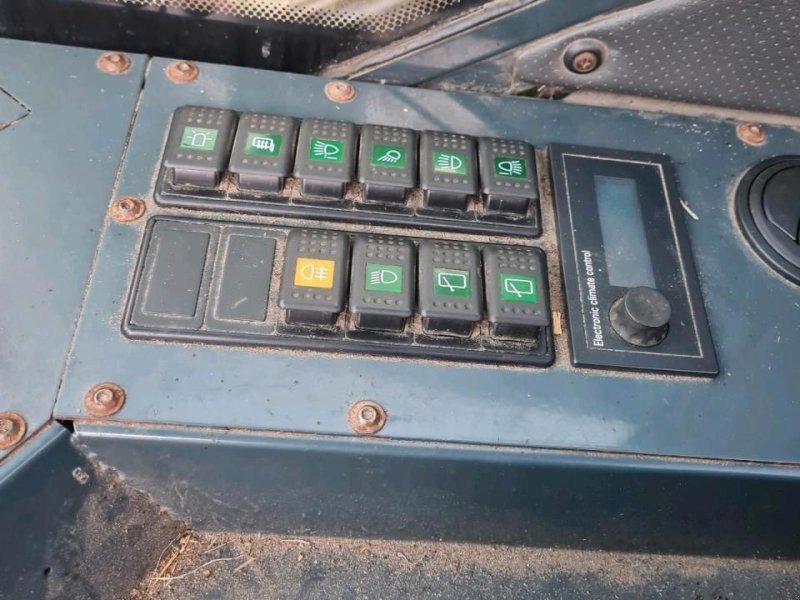 Sonstige Fütterungstechnik of the type Trioliet Triotrac 2-1700 Ersatzteilträger, Gebrauchtmaschine in Neuenhaus (Picture 9)