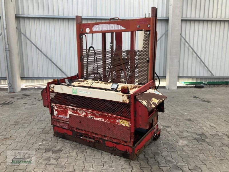 Sonstige Fütterungstechnik of the type Trioliet TU 145, Gebrauchtmaschine in Spelle (Picture 2)