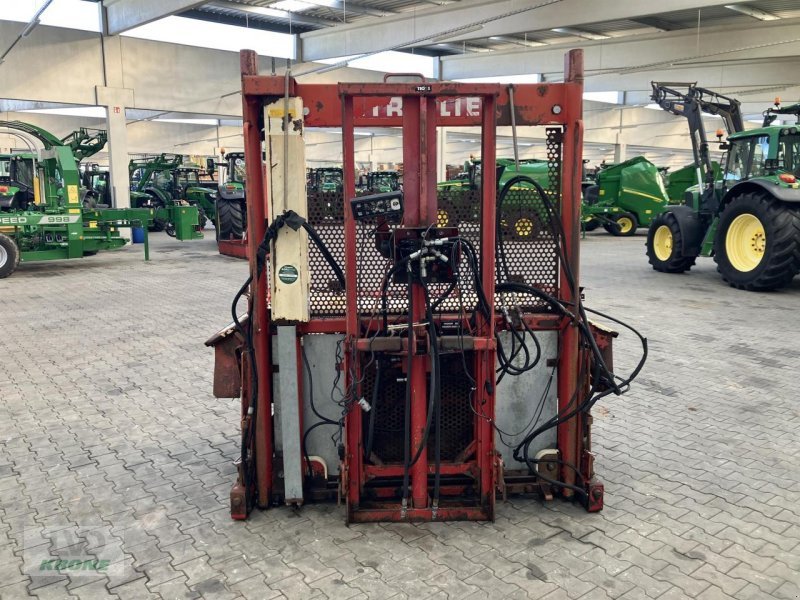 Sonstige Fütterungstechnik of the type Trioliet TU 145, Gebrauchtmaschine in Spelle (Picture 3)