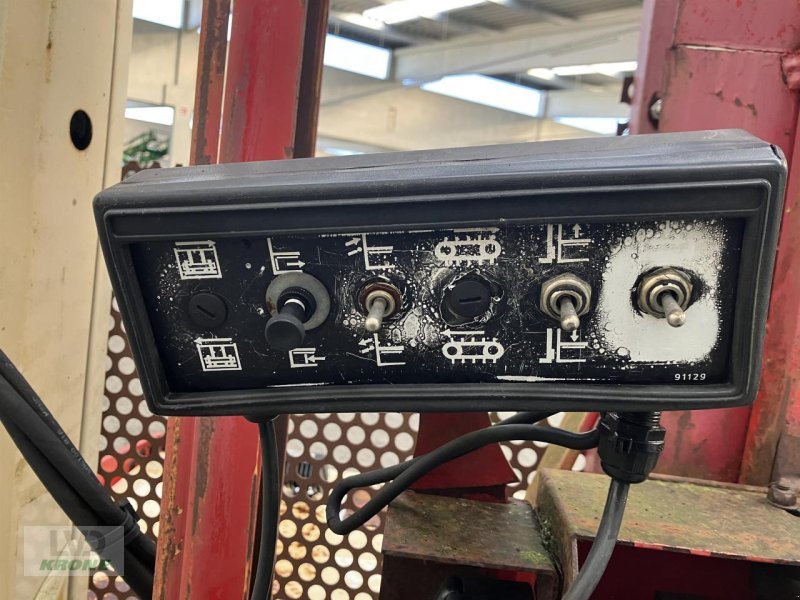 Sonstige Fütterungstechnik of the type Trioliet TU 145, Gebrauchtmaschine in Spelle (Picture 5)