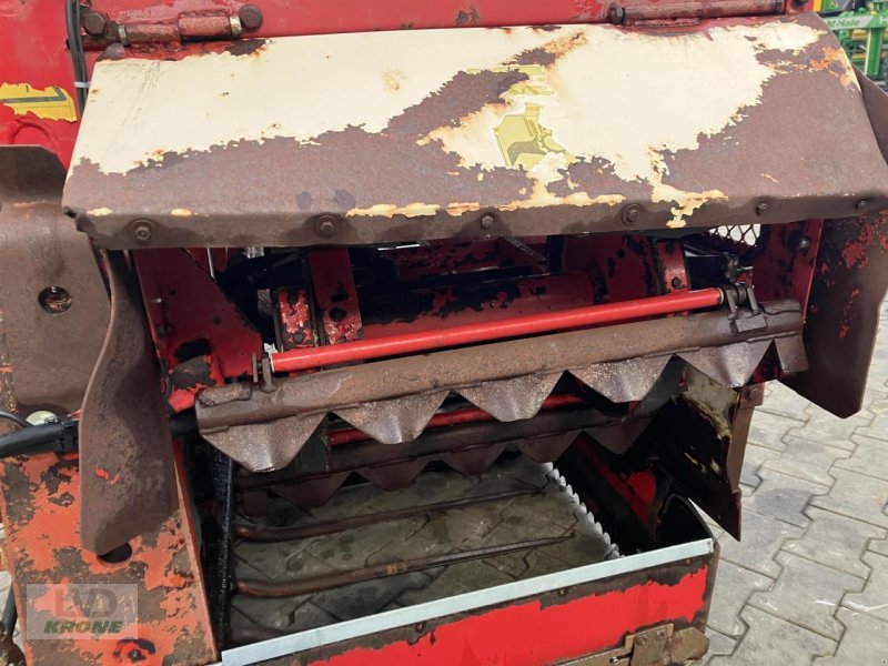 Sonstige Fütterungstechnik of the type Trioliet TU 145, Gebrauchtmaschine in Spelle (Picture 8)