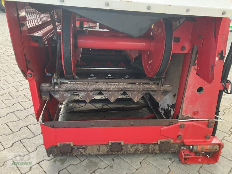 Sonstige Fütterungstechnik of the type Trioliet TU 145, Gebrauchtmaschine in Spelle (Picture 7)