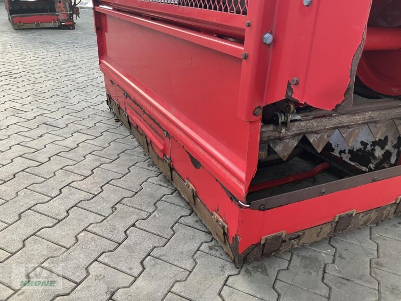 Sonstige Fütterungstechnik of the type Trioliet TU 145, Gebrauchtmaschine in Spelle (Picture 8)