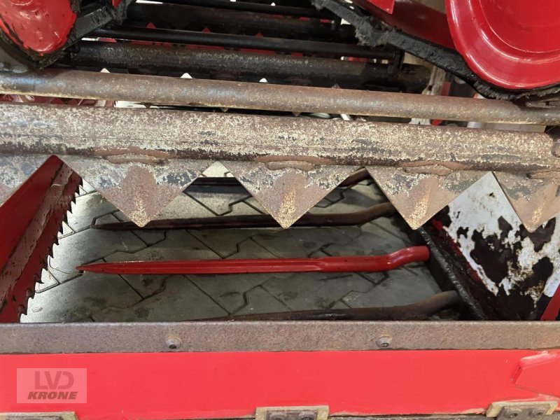 Sonstige Fütterungstechnik of the type Trioliet TU 145, Gebrauchtmaschine in Spelle (Picture 9)