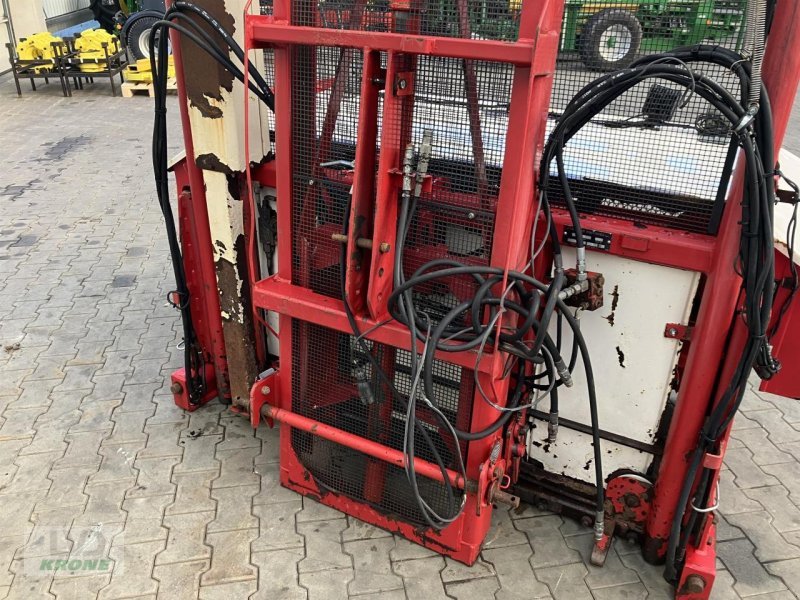 Sonstige Fütterungstechnik of the type Trioliet TU 145, Gebrauchtmaschine in Spelle (Picture 10)