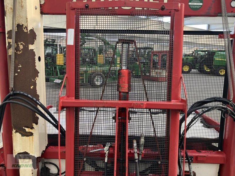 Sonstige Fütterungstechnik of the type Trioliet TU 145, Gebrauchtmaschine in Spelle (Picture 11)