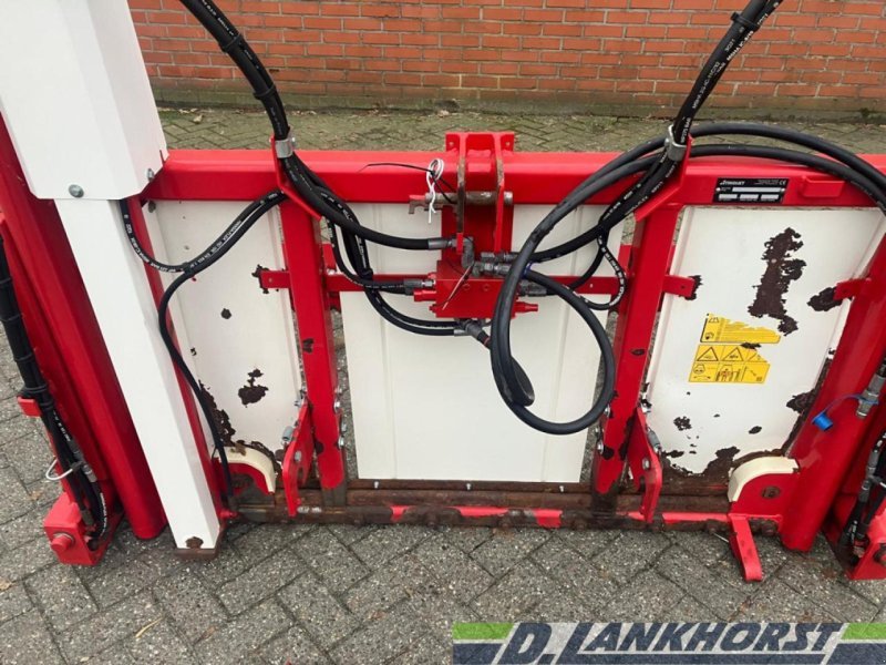 Sonstige Fütterungstechnik of the type Trioliet TU 170, Gebrauchtmaschine in Neuenhaus (Picture 4)