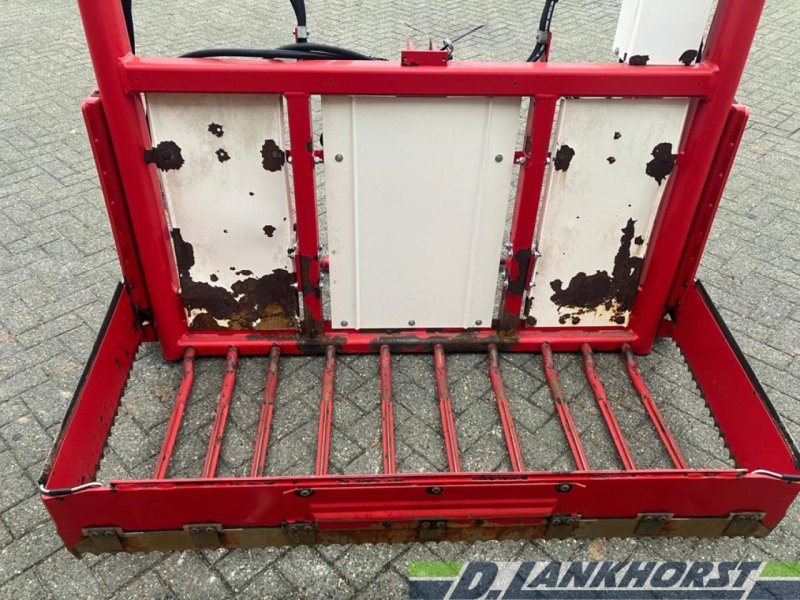 Sonstige Fütterungstechnik of the type Trioliet TU 170, Gebrauchtmaschine in Neuenhaus (Picture 5)