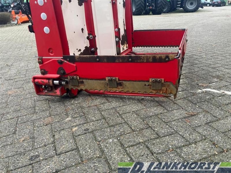 Sonstige Fütterungstechnik of the type Trioliet TU 170, Gebrauchtmaschine in Neuenhaus (Picture 6)