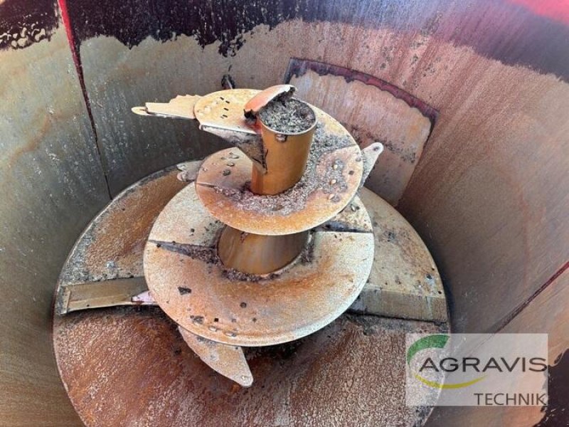 Sonstige Fütterungstechnik des Typs van Lengerich V-MIX PLUS 13-1S, Gebrauchtmaschine in Meppen (Bild 10)