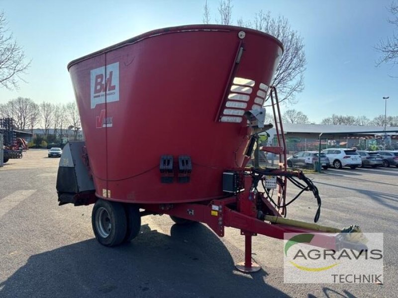 Sonstige Fütterungstechnik des Typs van Lengerich V-MIX PLUS 13-1S, Gebrauchtmaschine in Meppen (Bild 2)