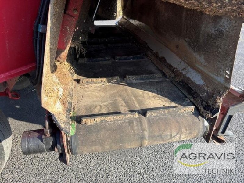 Sonstige Fütterungstechnik des Typs van Lengerich V-MIX PLUS 13-1S, Gebrauchtmaschine in Meppen (Bild 11)