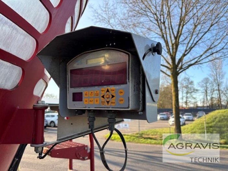 Sonstige Fütterungstechnik des Typs van Lengerich V-MIX PLUS 13-1S, Gebrauchtmaschine in Meppen (Bild 8)