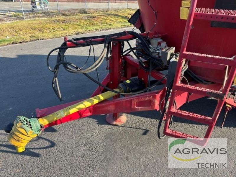 Sonstige Fütterungstechnik des Typs van Lengerich V-MIX PLUS 13-1S, Gebrauchtmaschine in Meppen (Bild 5)