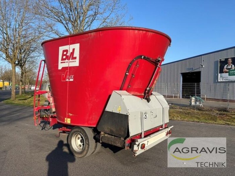 Sonstige Fütterungstechnik des Typs van Lengerich V-MIX PLUS 13-1S, Gebrauchtmaschine in Meppen (Bild 4)