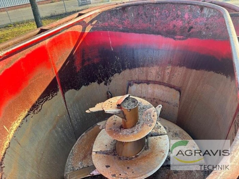 Sonstige Fütterungstechnik des Typs van Lengerich V-MIX PLUS 13-1S, Gebrauchtmaschine in Meppen (Bild 9)