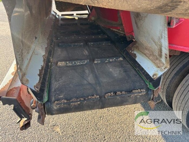 Sonstige Fütterungstechnik des Typs van Lengerich V-MIX PLUS 13-1S, Gebrauchtmaschine in Meppen (Bild 12)