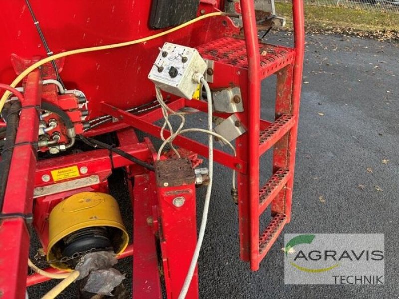 Sonstige Fütterungstechnik типа van Lengerich V-MIX PLUS 13-2S, Gebrauchtmaschine в Meppen (Фотография 8)