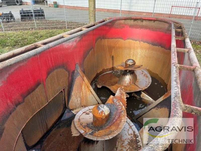 Sonstige Fütterungstechnik типа van Lengerich V-MIX PLUS 13-2S, Gebrauchtmaschine в Meppen (Фотография 11)