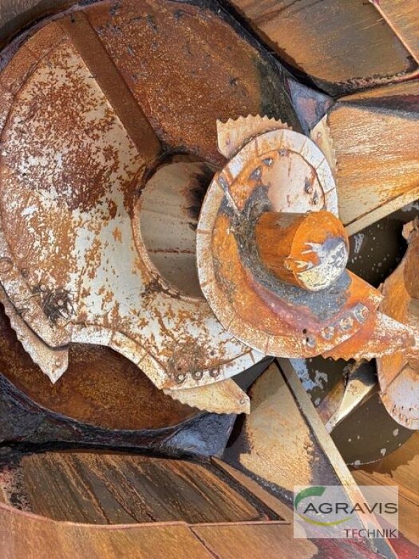 Sonstige Fütterungstechnik типа van Lengerich V-MIX PLUS 13-2S, Gebrauchtmaschine в Meppen (Фотография 12)