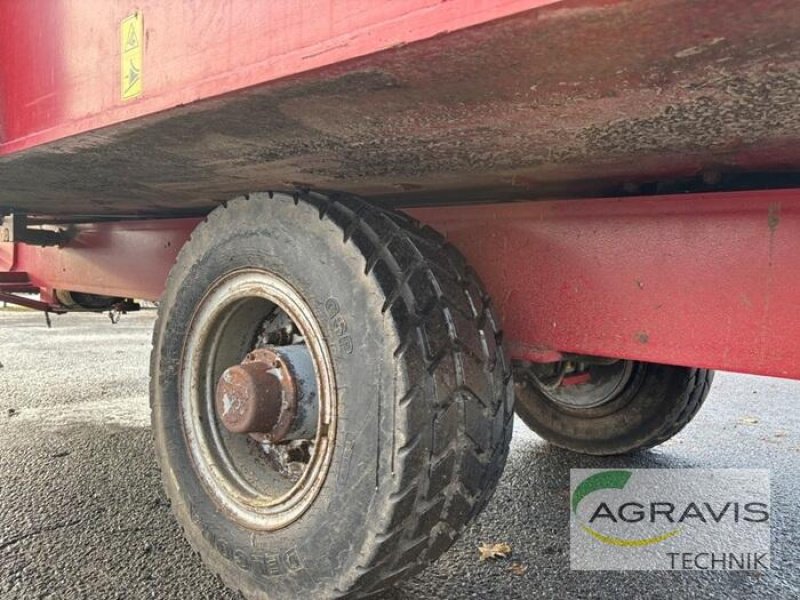 Sonstige Fütterungstechnik типа van Lengerich V-MIX PLUS 13-2S, Gebrauchtmaschine в Meppen (Фотография 5)