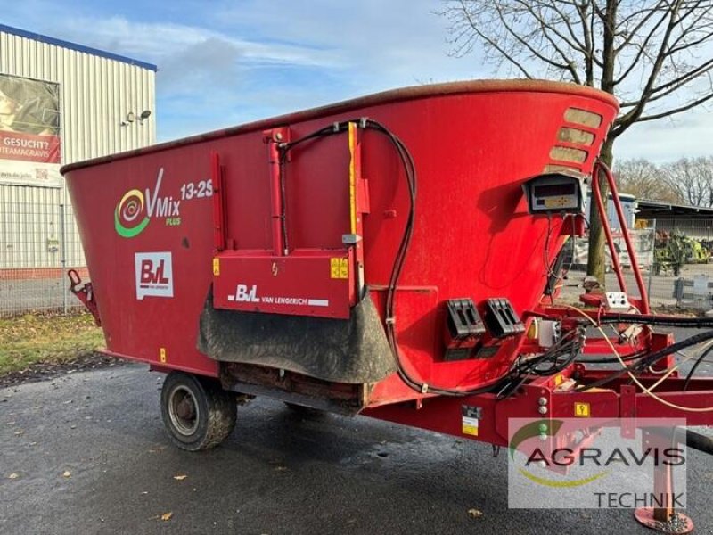 Sonstige Fütterungstechnik типа van Lengerich V-MIX PLUS 13-2S, Gebrauchtmaschine в Meppen (Фотография 2)