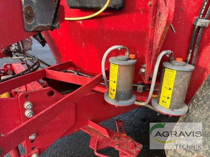 Sonstige Fütterungstechnik типа van Lengerich V-MIX PLUS 13-2S, Gebrauchtmaschine в Meppen (Фотография 7)