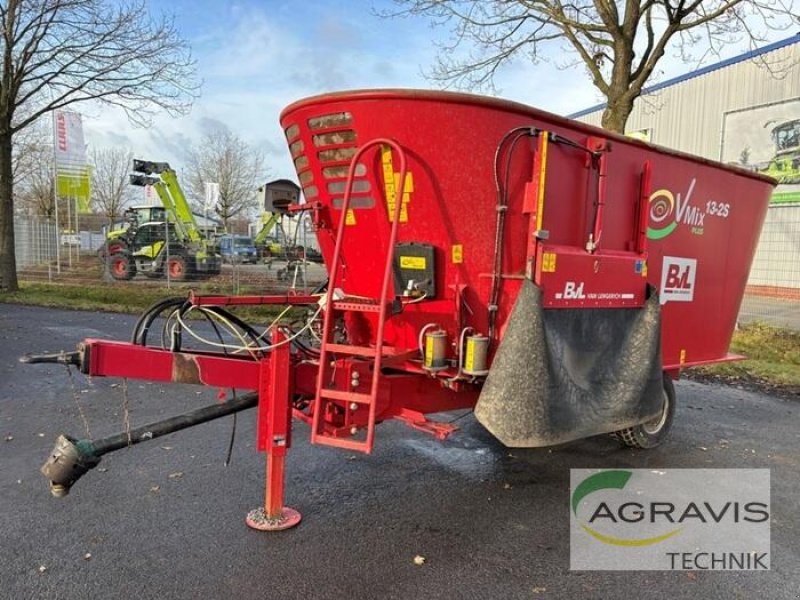 Sonstige Fütterungstechnik типа van Lengerich V-MIX PLUS 13-2S, Gebrauchtmaschine в Meppen (Фотография 1)