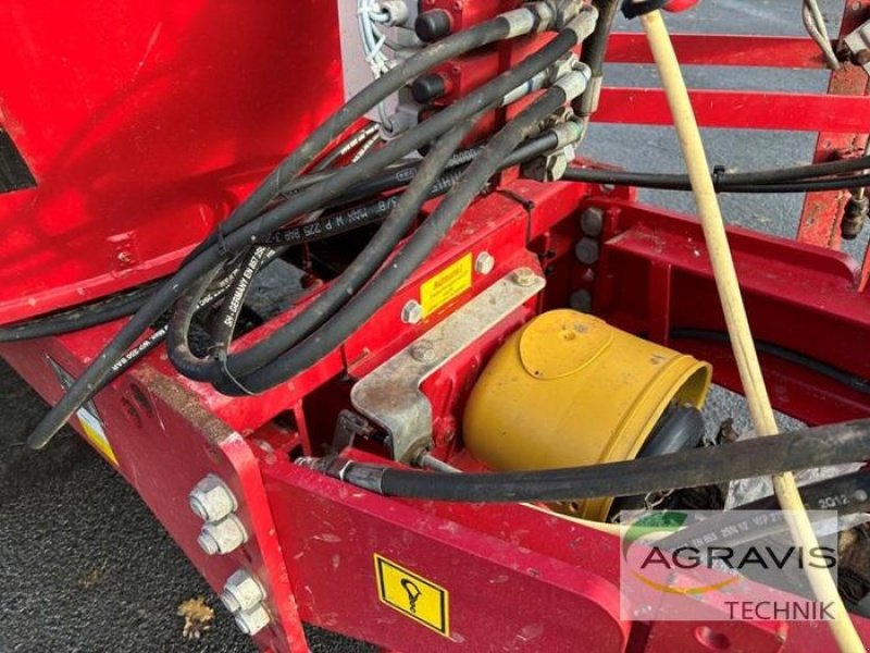 Sonstige Fütterungstechnik типа van Lengerich V-MIX PLUS 13-2S, Gebrauchtmaschine в Meppen (Фотография 9)