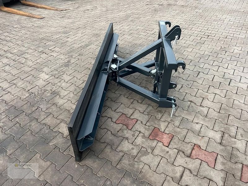 Sonstige Fütterungstechnik des Typs Vemac Gummischieber 150 170 200 220 240 260 300 cm verstellbar Euro Futterschieber Gülleschieber, Neumaschine in Sülzetal OT Osterweddingen (Bild 13)