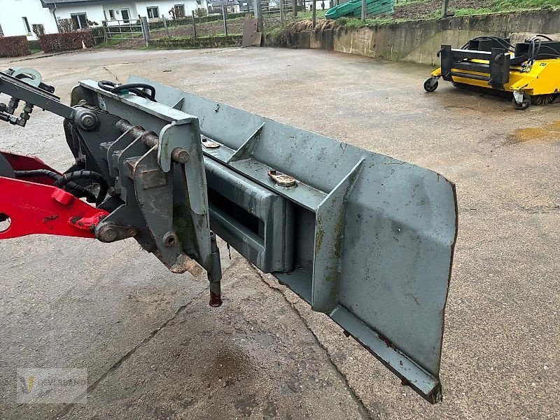 Sonstige Fütterungstechnik типа Weidemann  Futterschieber hydraulisch, Gebrauchtmaschine в Colmar-Berg (Фотография 3)