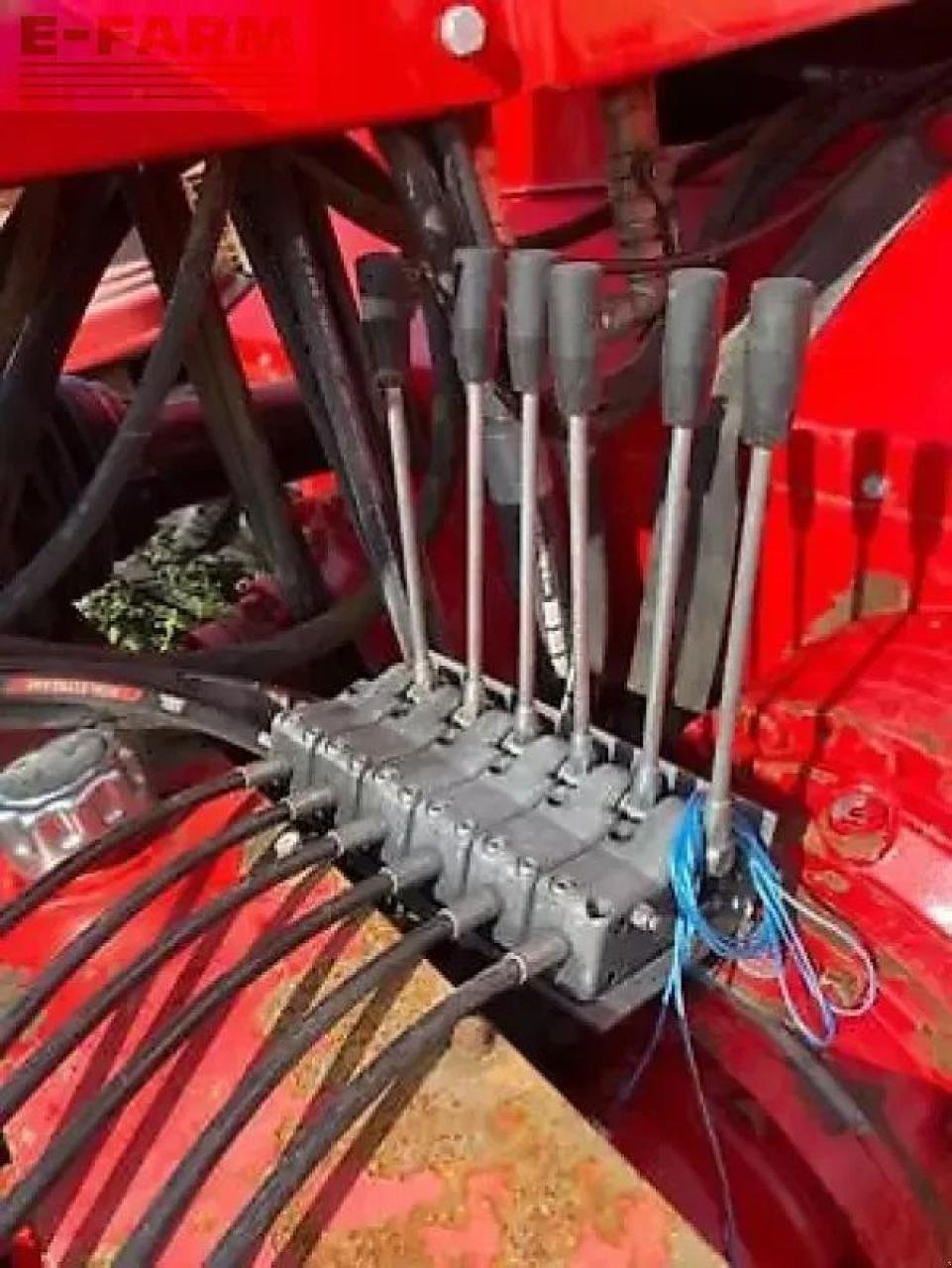 Sonstige Fütterungstechnik типа Zago king 17 wt, Gebrauchtmaschine в MARLENHEIM (Фотография 10)