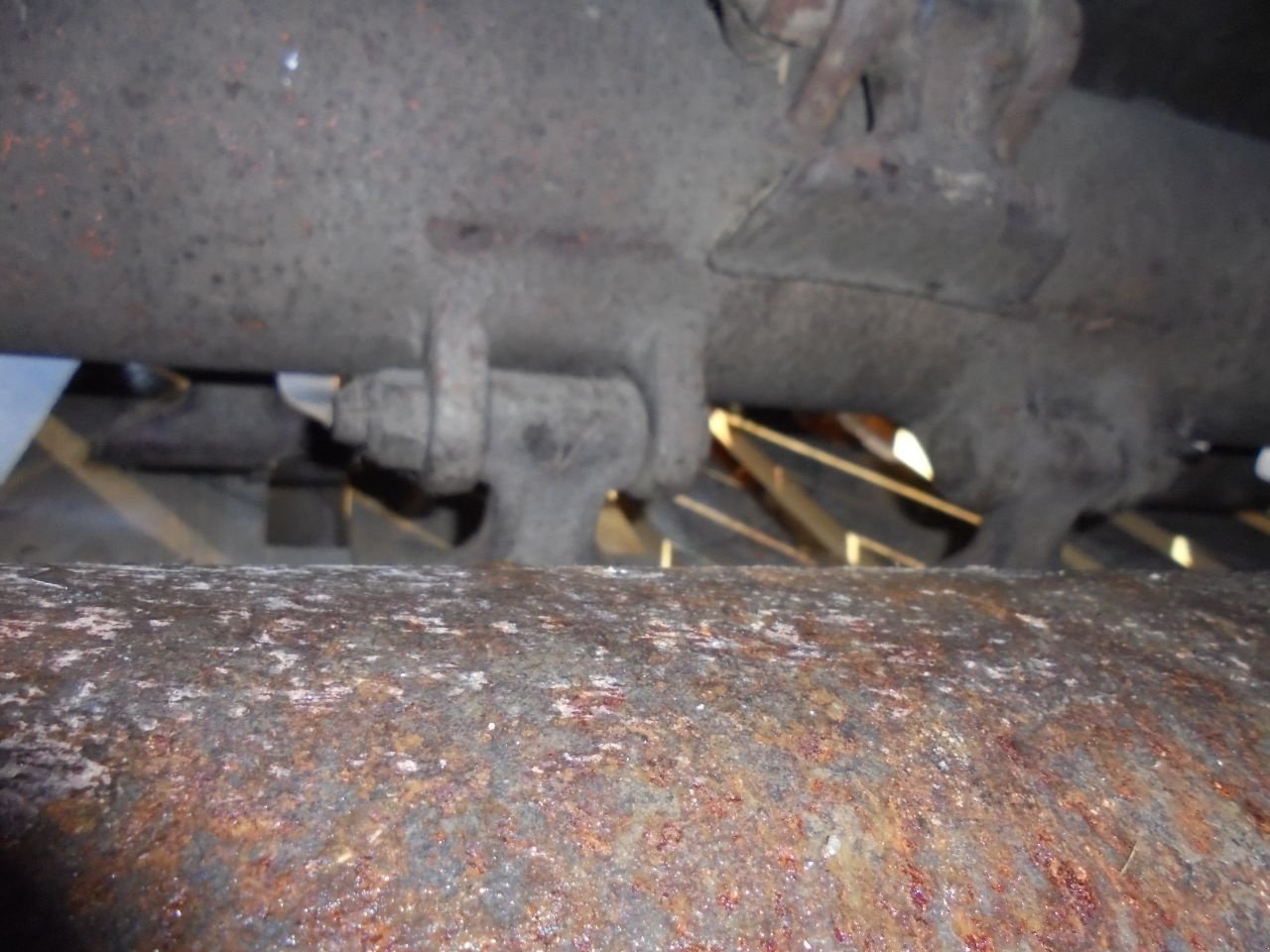 Sonstige Gartentechnik & Kommunaltechnik typu Agrimaster KN150, Gebrauchtmaschine v Hedel (Obrázek 2)