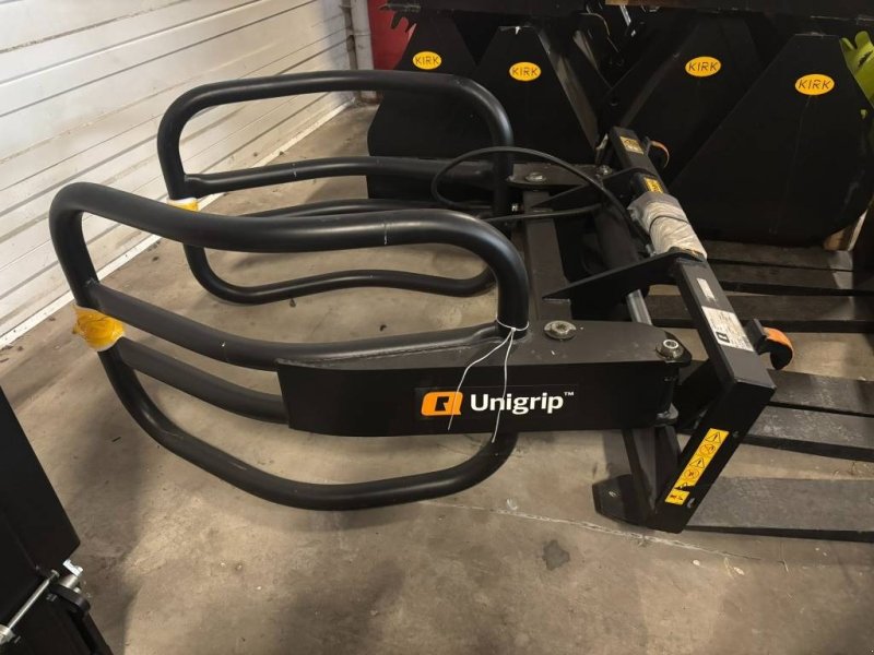 Sonstige Gartentechnik & Kommunaltechnik des Typs Alö / Quick Unigrip 160 Euro beslag, Gebrauchtmaschine in Ribe (Bild 1)